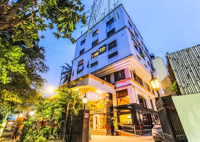 Best Selfcatering President Shivajinagar