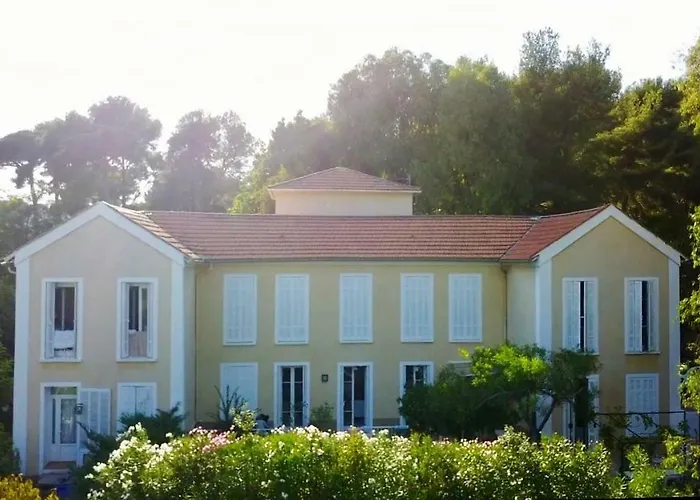 Villa les Lys