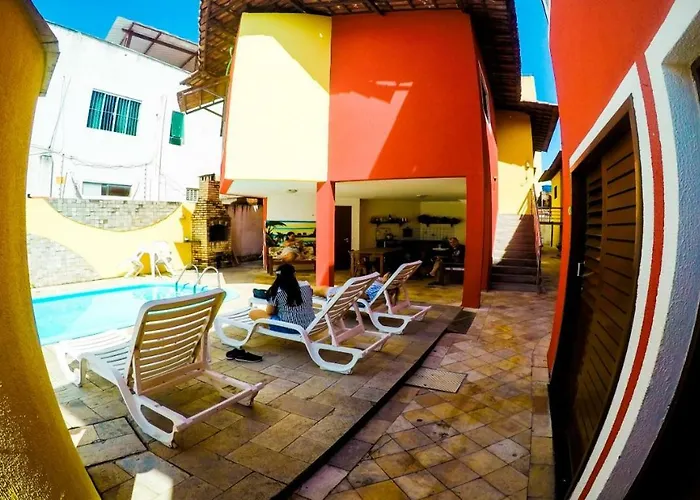 Residencial Ponta Negra Flat