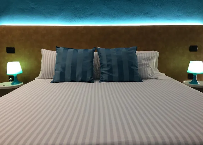 Hotel familiare: Il Cappello Di Giulietta