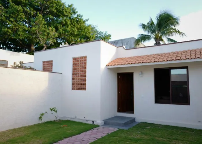 Villas La Ceiba