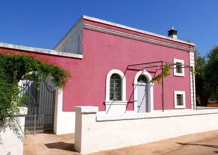 Masseria Fontana Vecchia