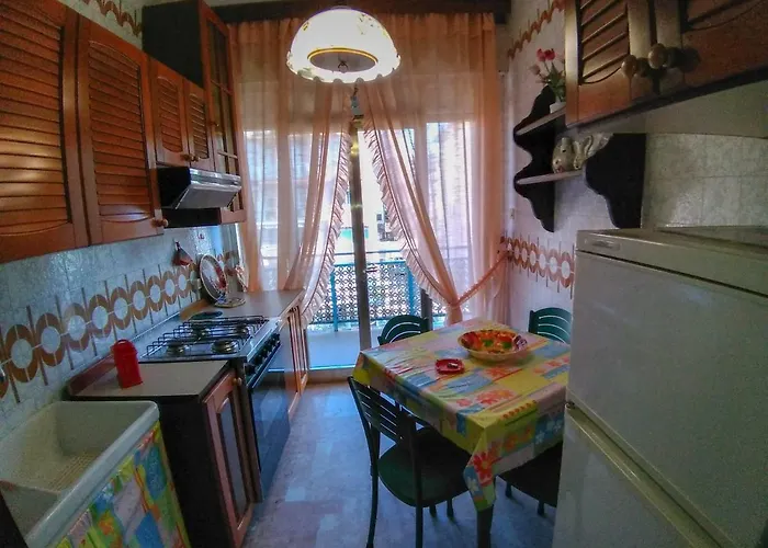 Casa vacanza: Appartamenti Padoan