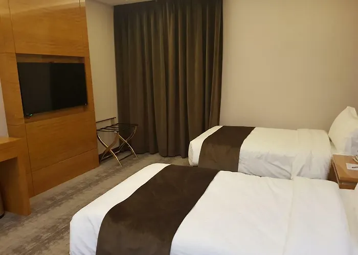 Gloria Hotel Amman