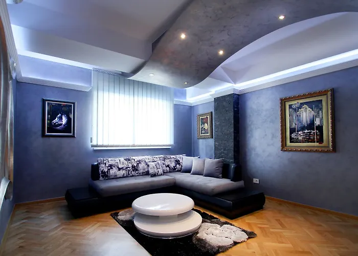 Apartments Belgrade