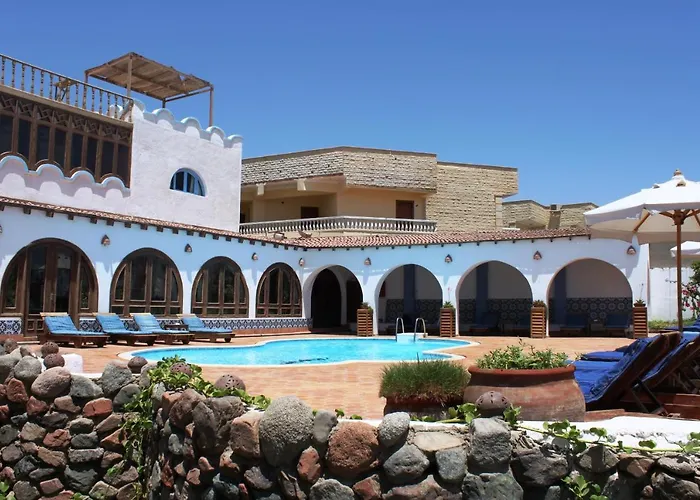 Blue Beach Club