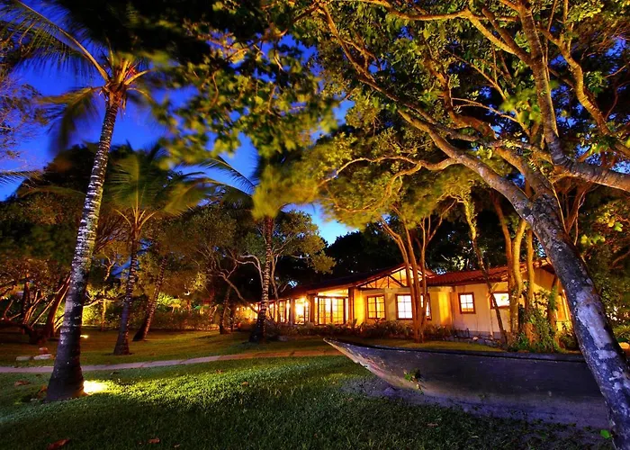 Hotel que aceita animais de estimação: Canto d Alvorada Hotel Pousada