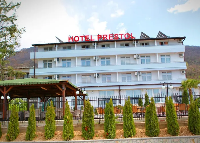 Hotel Prestol