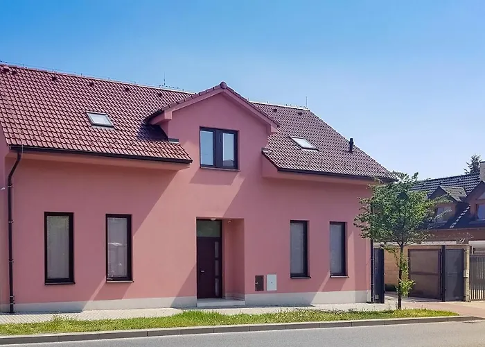 Urlaubsunterkunft Apartment De Luna