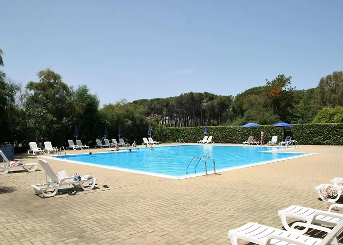 Portoada Park Villas