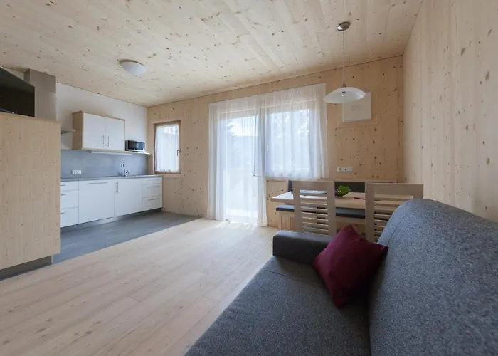 Winklerhof Apartments