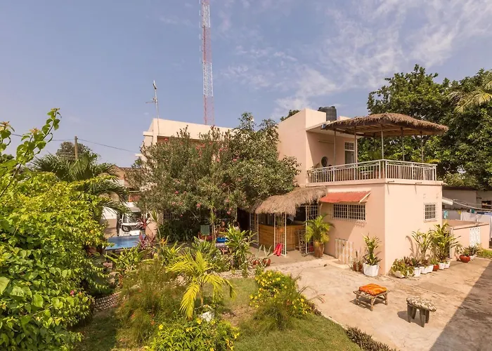 Agoo Hostel (Adults Only)