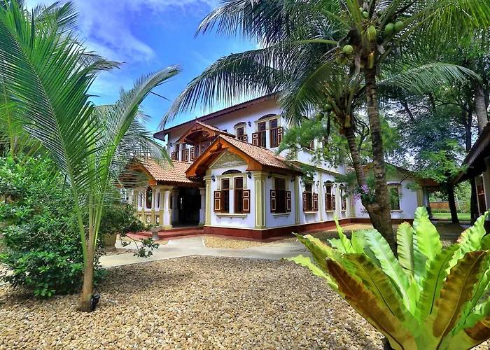 Sandali Walauwa