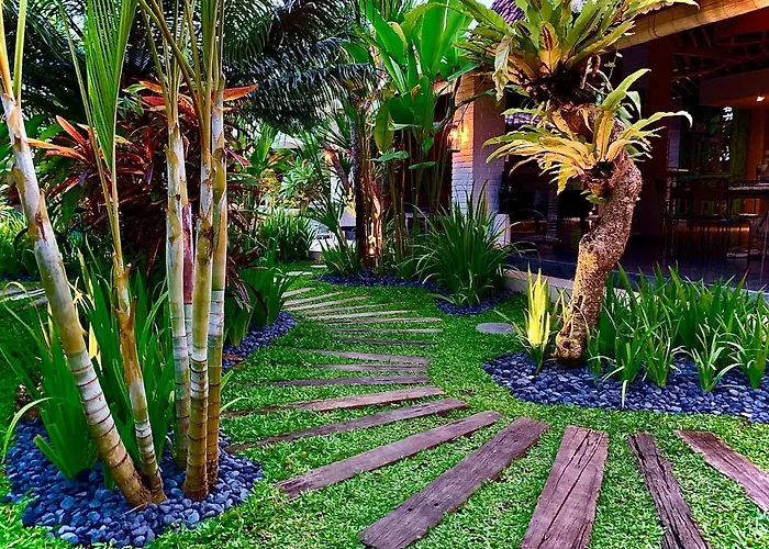 Hari Indah Boutique Hotel & Spa