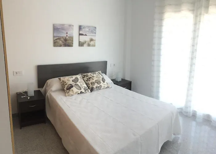 Alquiler de vacaciones: Apartamento de una habitación