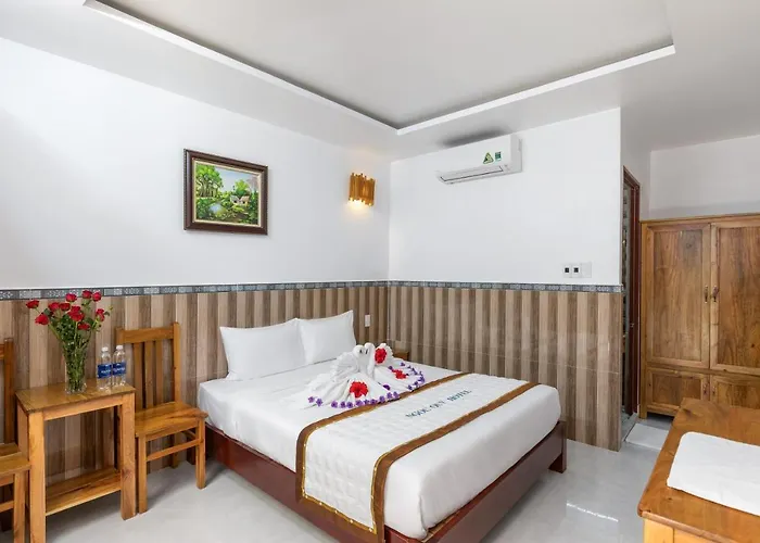Rever Bungalow