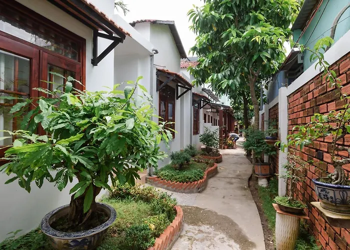 Rever Bungalow