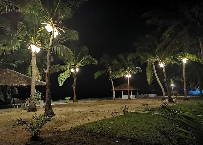 The Resthouse Laiya