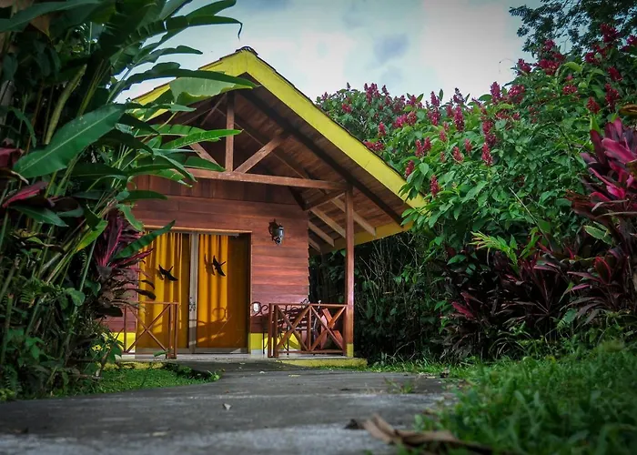Selvita Lodge Arenal