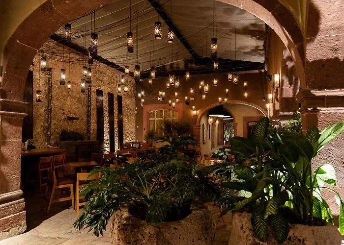 Hotel with pool: Hotel Nena Centro (Adults Only)