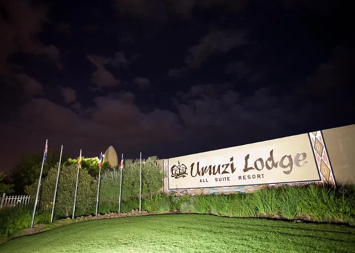 Umuzi Lodge