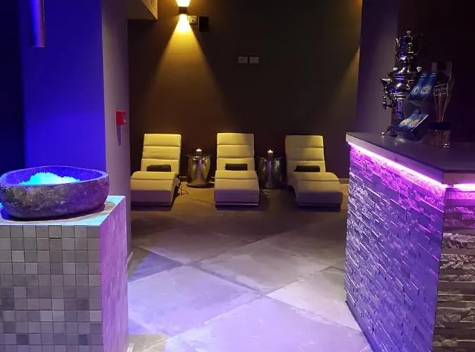 Resort: Hotel Torre Antica