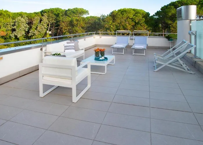 Villa Riva Beachfront