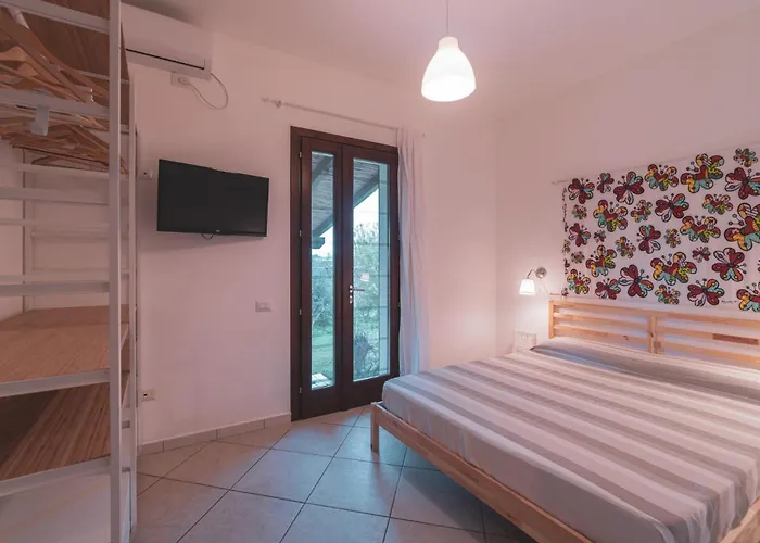 Casa vacanza: Casa Fiore