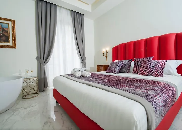 Hotel all'aeroporto: Palazzo Firenze