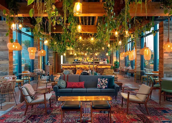 Treehouse Hotel London