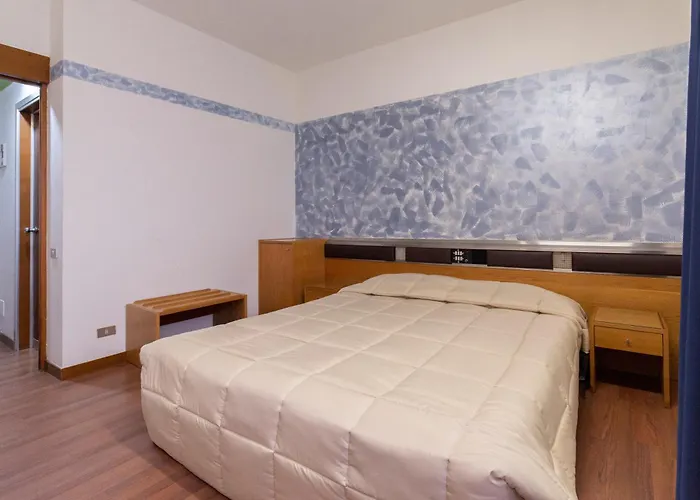 Hotel con vista: Park Hotel