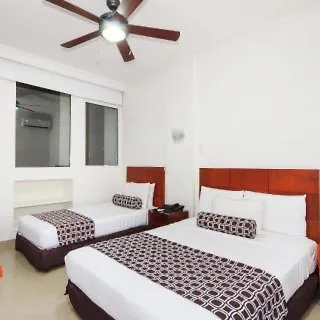 Hotel do aeroporto: GIO hotel Tama Cartagena