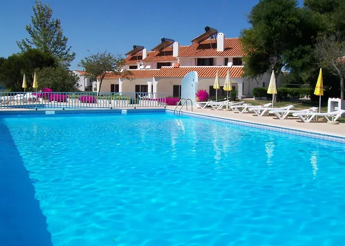 Hotel boutique: Apartamentos Vale de Carros - By Portugalferias
