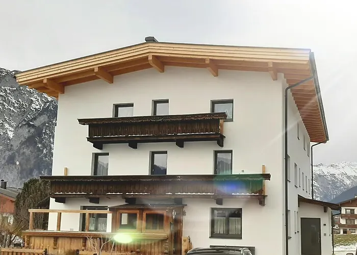 Landhaus Mayr