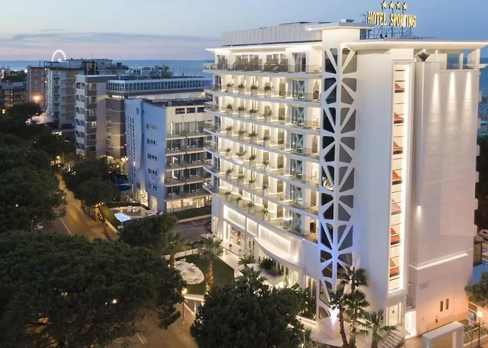 Hotel Sporting