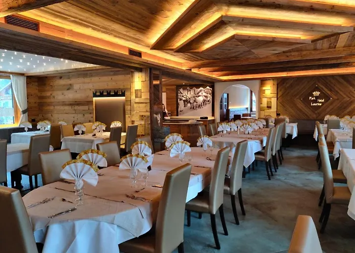Hotel familiare: Hotel Laurino