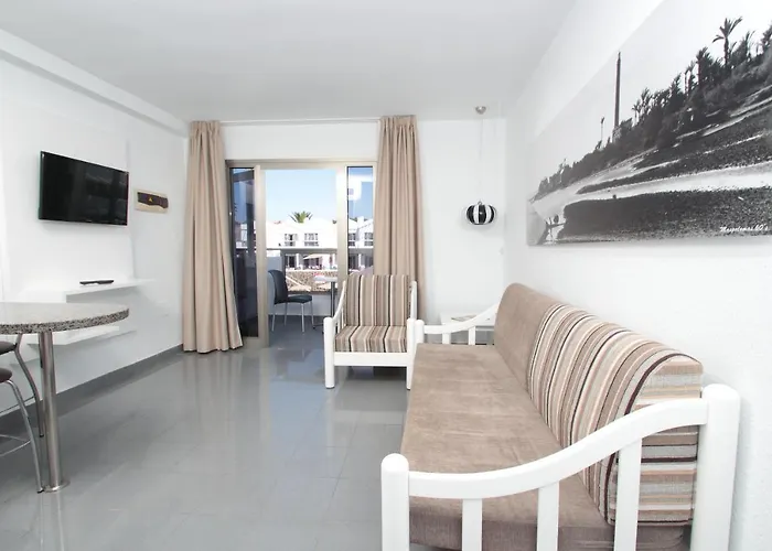 Hotel sulla spiaggia: Turbo Club