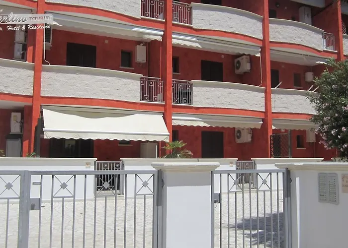 Residence Marina di Carlino Tourist