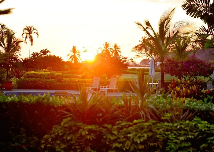 5 star hotels Hrg Condos At Los Suenos