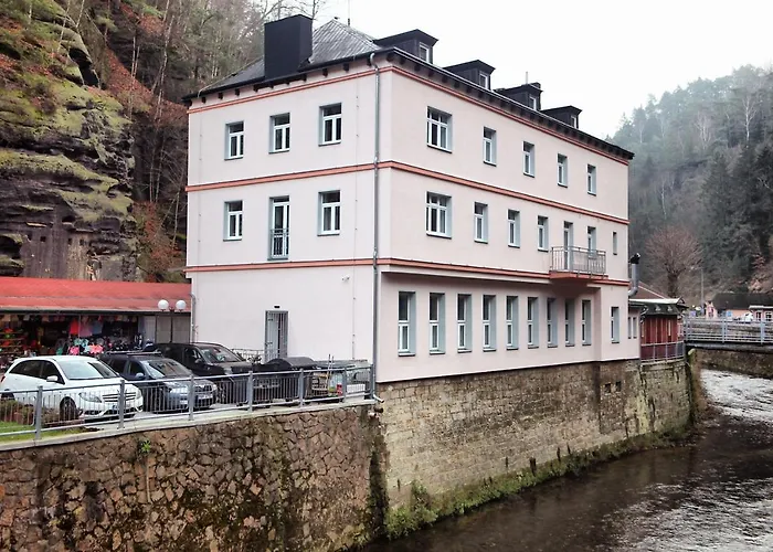 Hotel Kotva