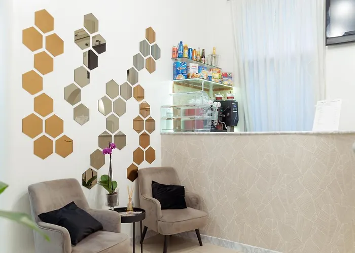 Albergo economico: Hotel Sol Levante