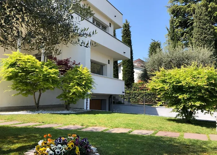 Giardino Segreto