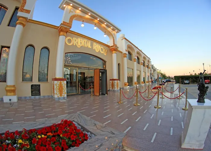 Hotel familiare: Oriental Rivoli Hotel&Spa