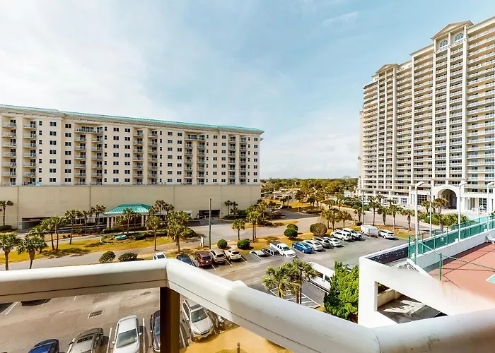 Surfside Resort By Vacasa