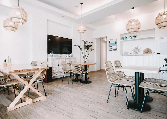 Yellow'S Kenting B&B II