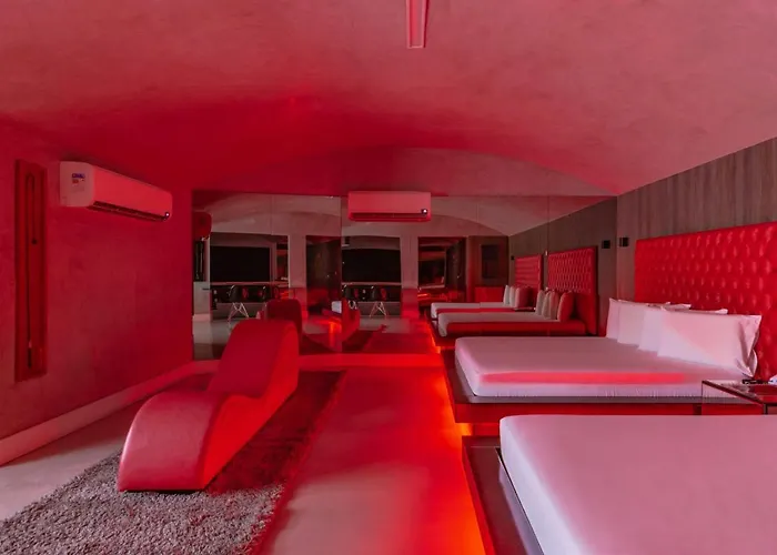  Spa Urbano Adult Only
