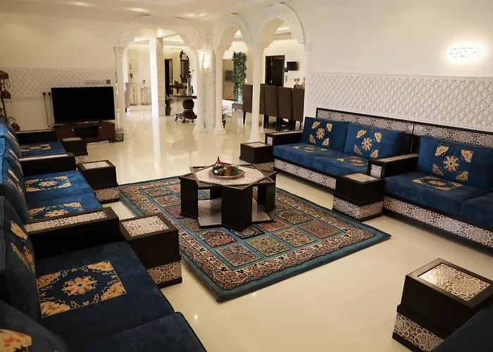 Amaaria Aquapark Resort Villas & Chalet