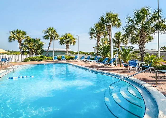 Pinnacle Port Condos