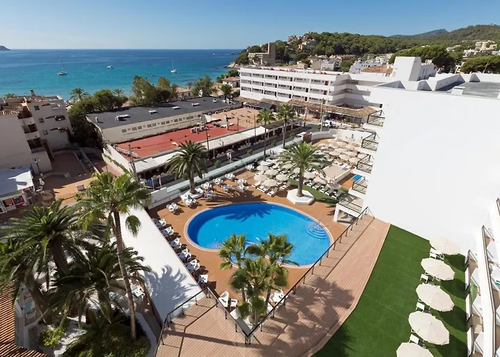 Hotel céntrico: Hsm Linda Playa