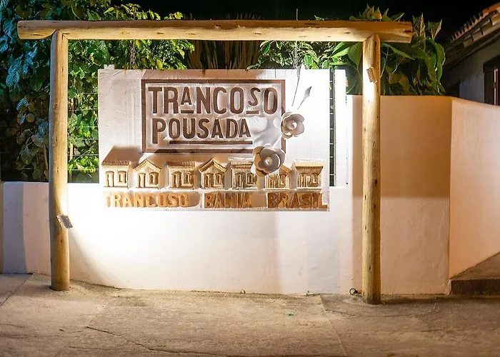 Trancoso Pousada